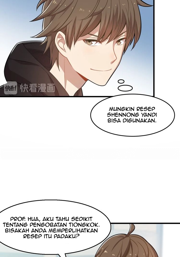 Reborn Doctor Chapter 27 Gambar 55